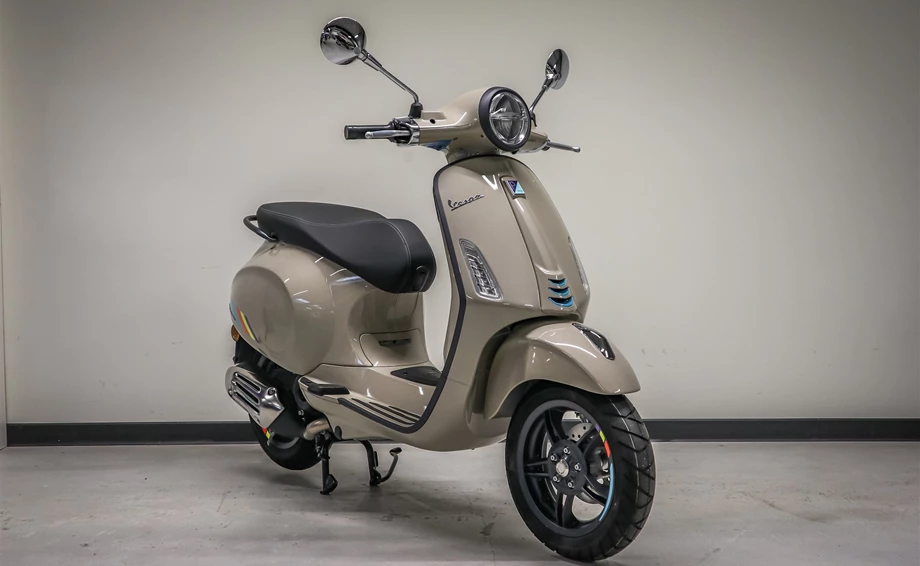 Angebot Vespa Primavera 50 S Bild 2: Angebot Vespa Primavera 50 S