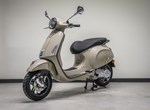 Angebot Vespa Primavera 50 S