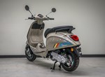 Angebot Vespa Primavera 50 S