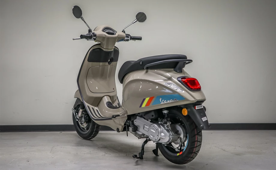 Angebot Vespa Primavera 50 S Bild 5: Angebot Vespa Primavera 50 S