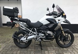 Gebrauchte BMW R 1250 GS
