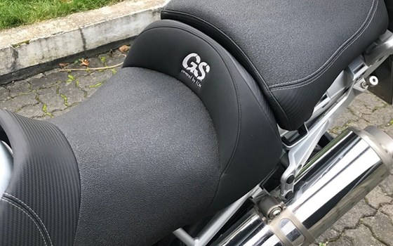 Gebrauchtmotorrad BMW R 1250 GS - Bild 11
