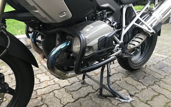 Gebrauchtmotorrad BMW R 1250 GS - Bild 4
