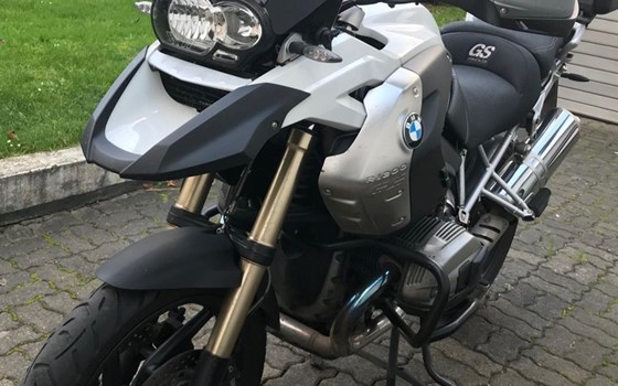 Gebrauchtmotorrad BMW R 1250 GS - Bild 5