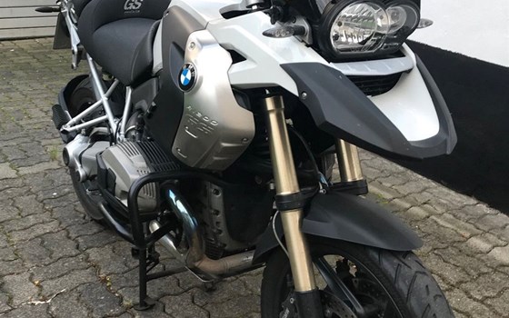 Gebrauchtmotorrad BMW R 1250 GS - Bild 6
