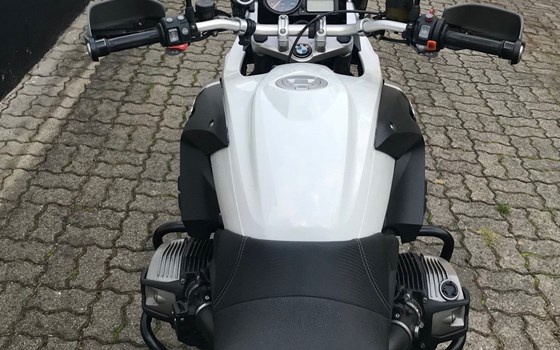 Gebrauchtmotorrad BMW R 1250 GS - Bild 9