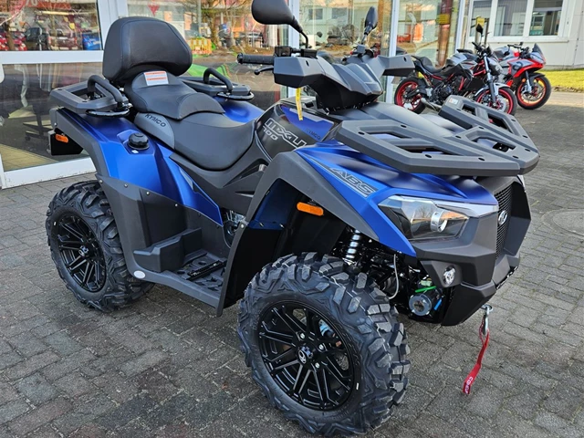 Neumotorrad Neumotorrad