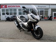 Honda ADV350