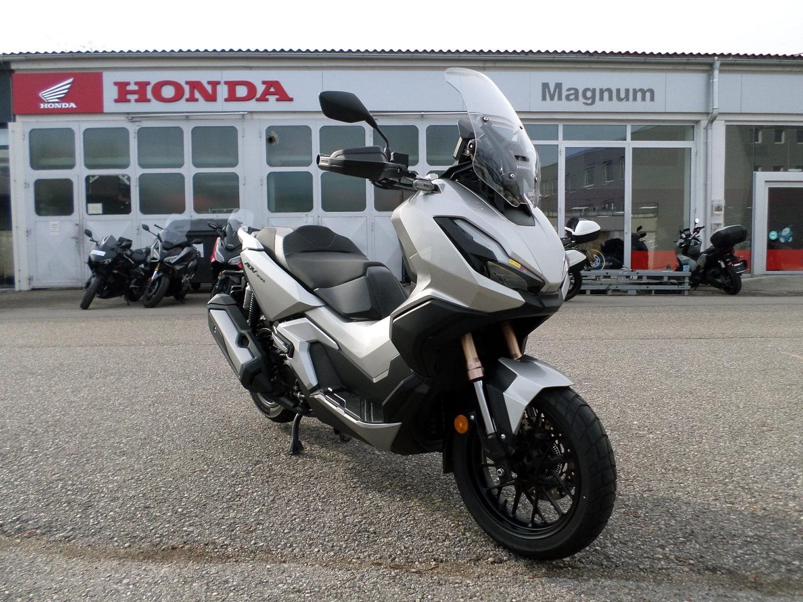 Motorrad