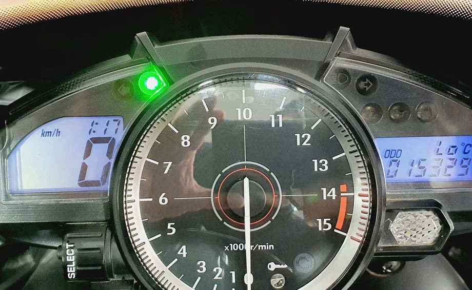 Angebot Yamaha R1 Bild 10: Angebot Yamaha R1