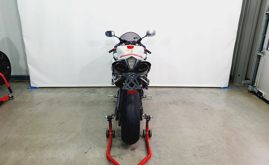 Angebot Yamaha R1 Bild 5: Angebot Yamaha R1