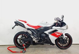 Gebrauchte Yamaha R1