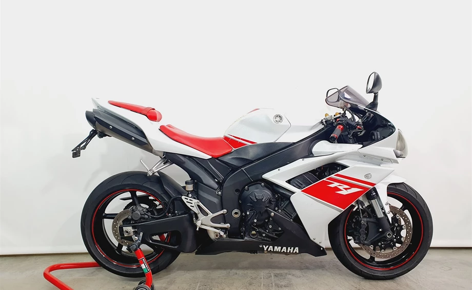 Angebot Yamaha R1 Bild 1: Angebot Yamaha R1