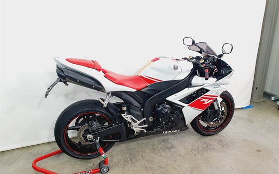 Gebrauchtmotorrad Yamaha R1 - Bild 4