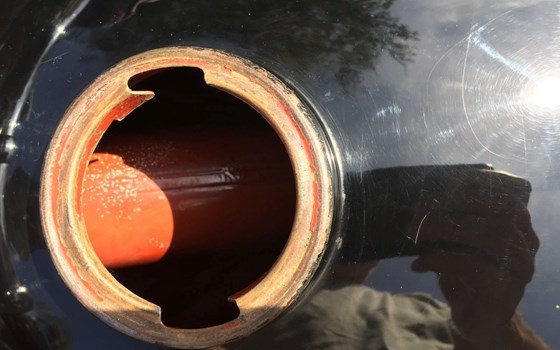 Gebrauchtmotorrad BMW R 50 - Bild 12