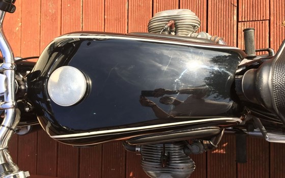 Gebrauchtmotorrad BMW R 50 - Bild 4