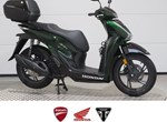 Angebot Honda SH125i