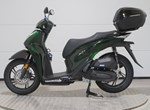 Angebot Honda SH125i