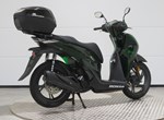 Angebot Honda SH125i