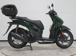 Angebot Honda SH125i