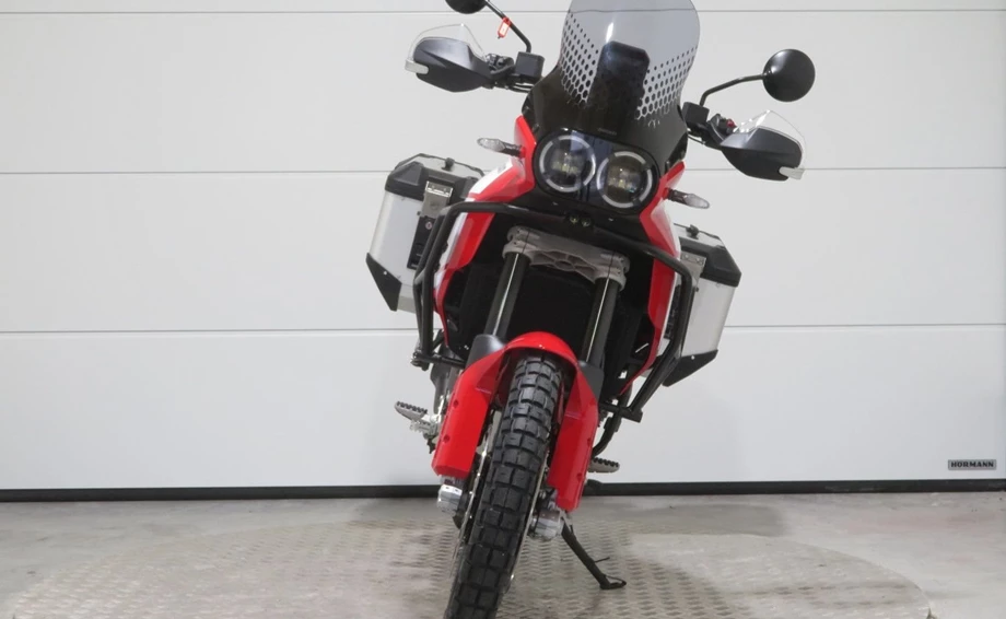 Angebot Ducati DesertX Discovery Bild 4: Angebot Ducati DesertX Discovery