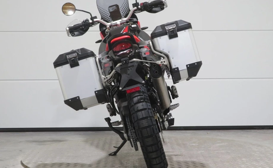 Angebot Ducati DesertX Discovery Bild 8: Angebot Ducati DesertX Discovery