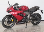 Angebot Triumph Daytona 660