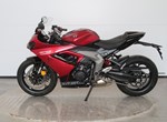 Angebot Triumph Daytona 660