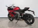 Angebot Triumph Daytona 660