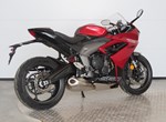 Angebot Triumph Daytona 660