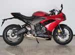 Angebot Triumph Daytona 660