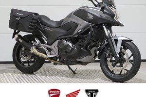 Angebot Honda NC750X