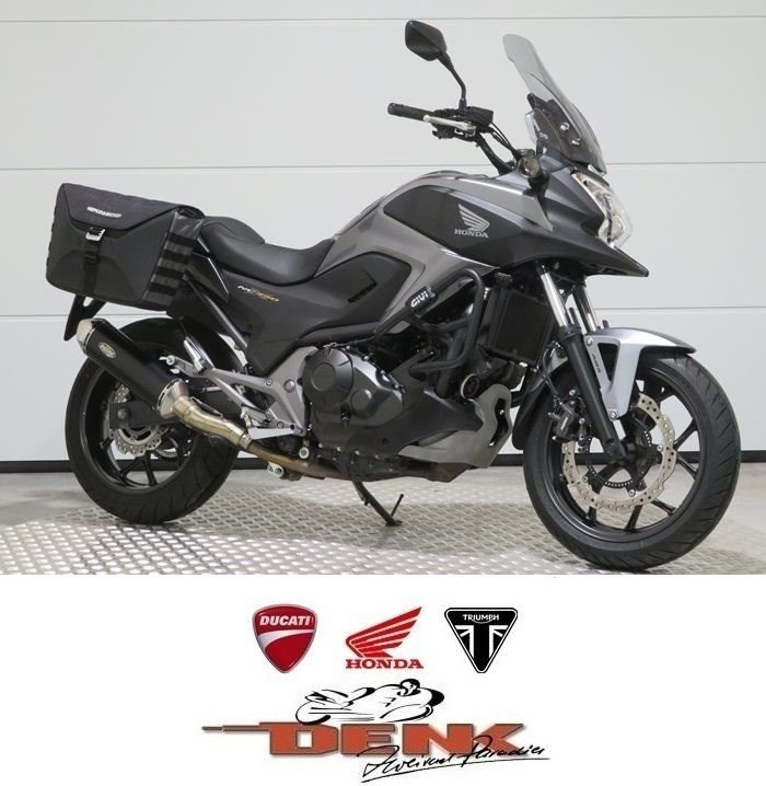 Angebot Honda NC750X