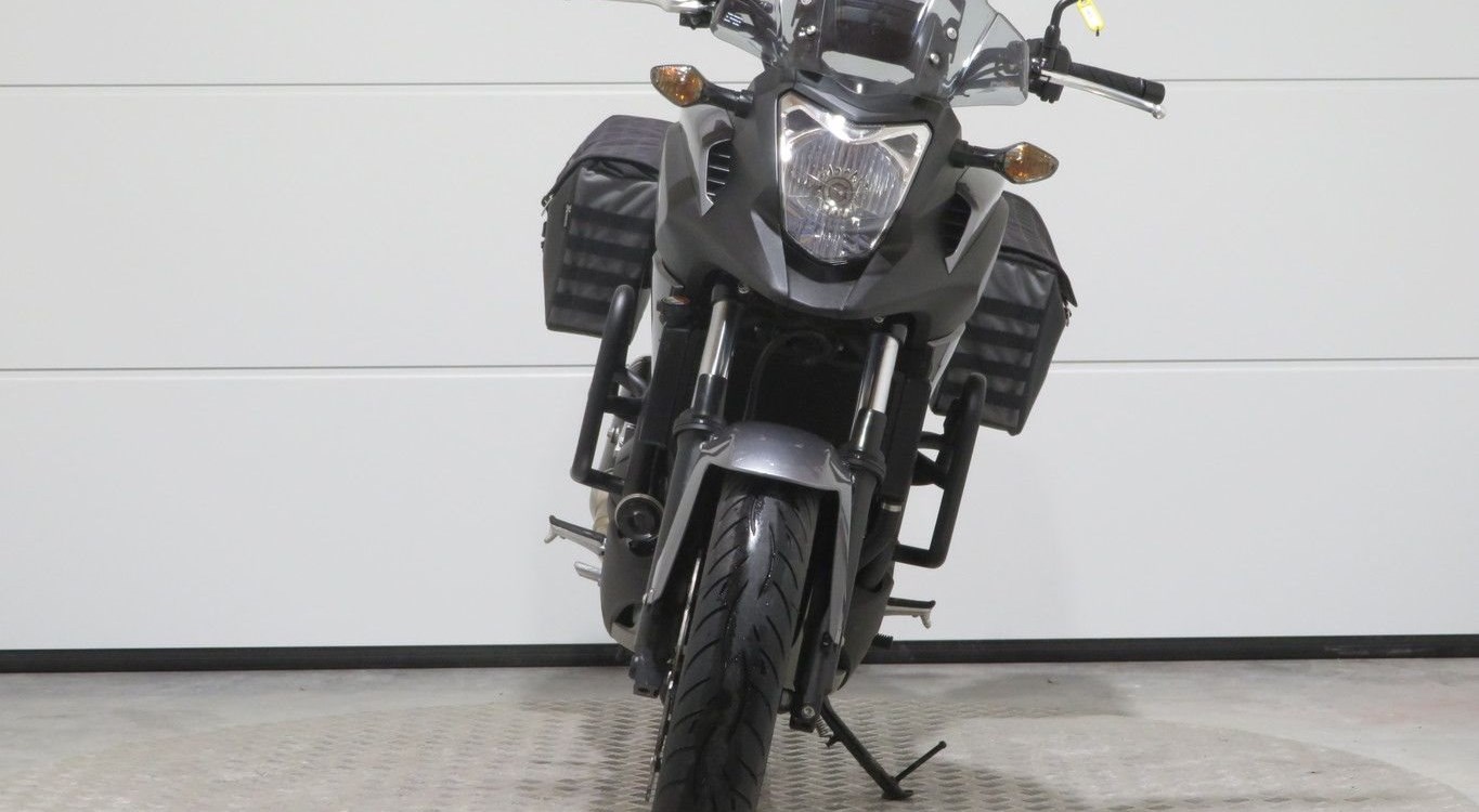 Angebot Honda NC750X