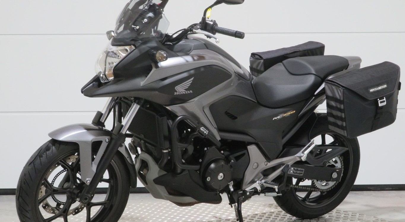 Angebot Honda NC750X