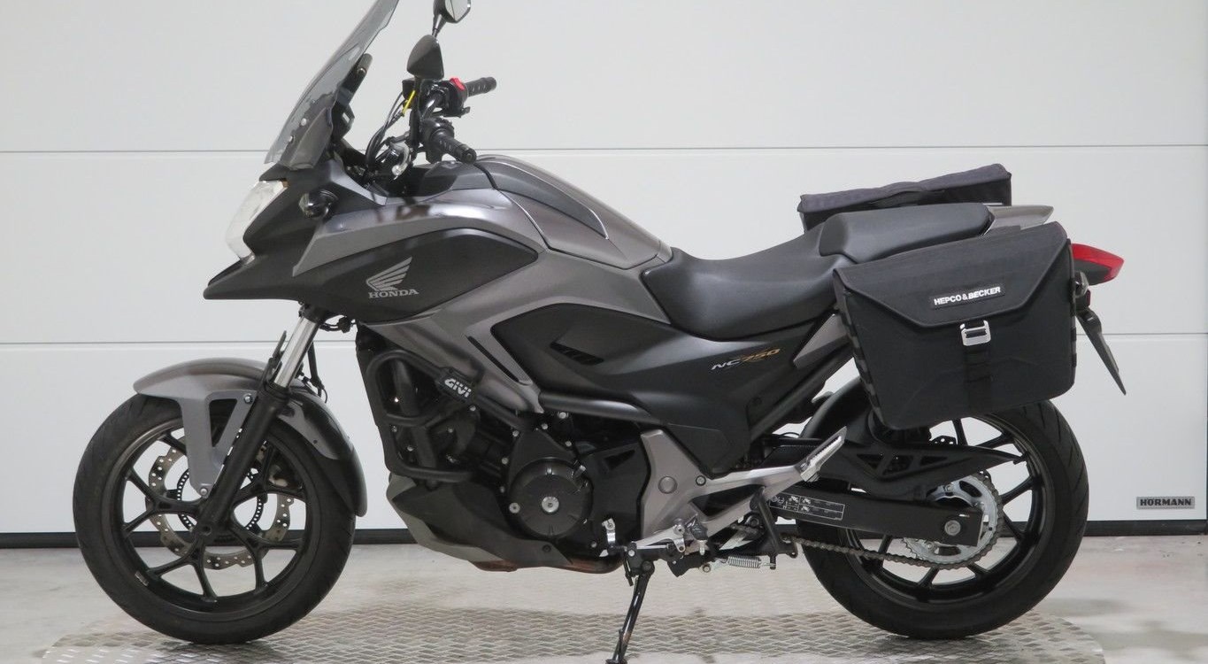 Angebot Honda NC750X