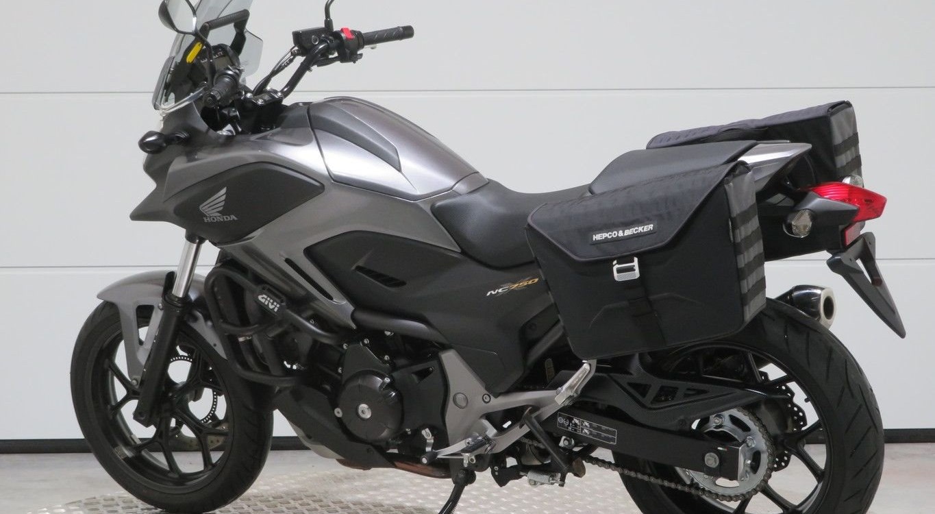 Angebot Honda NC750X