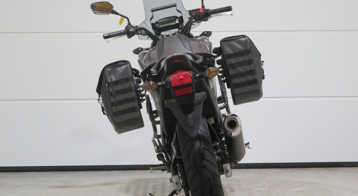 Angebot Honda NC750X