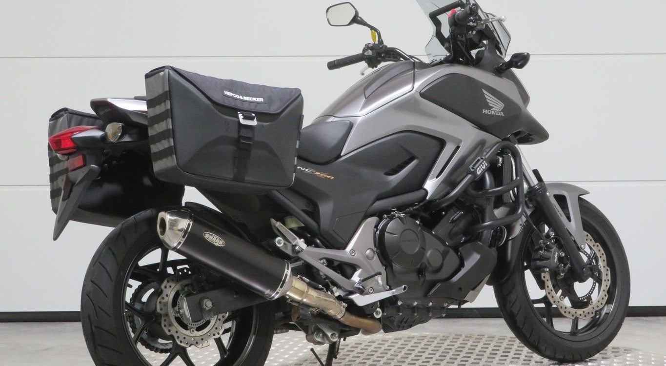 Angebot Honda NC750X