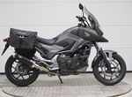 Angebot Honda NC750X