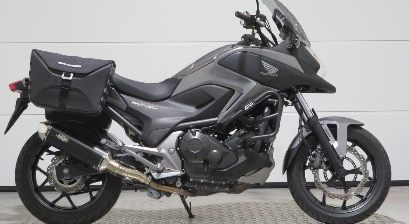 Angebot Honda NC750X