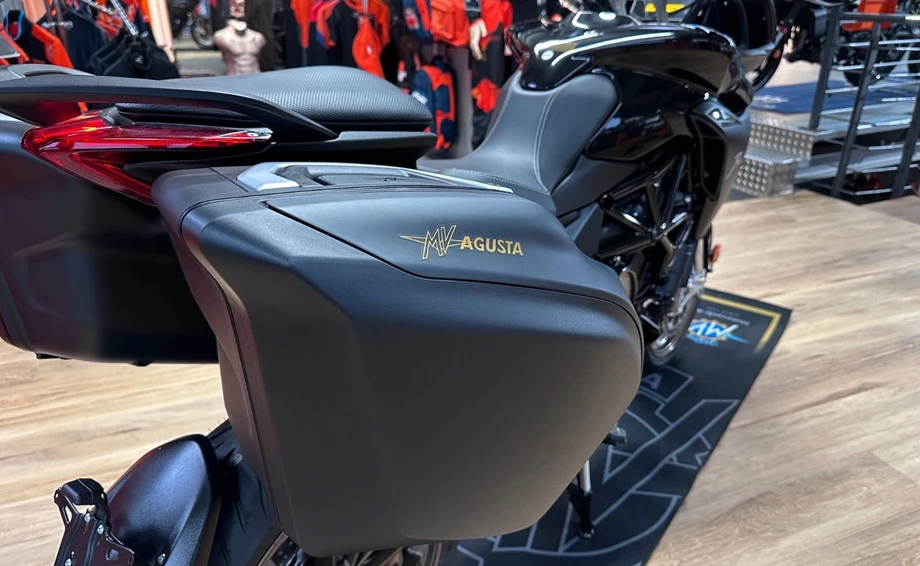 Angebot MV Agusta Turismo Veloce 800 Lusso SCS Bild 11: Angebot MV Agusta Turismo Veloce 800 Lusso SCS