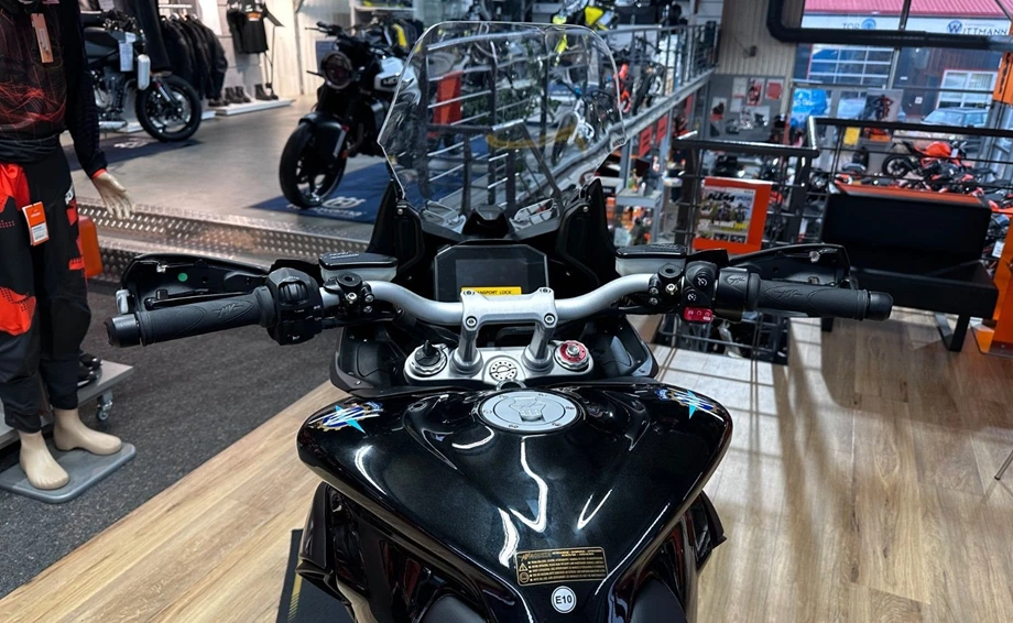 Angebot MV Agusta Turismo Veloce 800 Lusso SCS Bild 15: Angebot MV Agusta Turismo Veloce 800 Lusso SCS