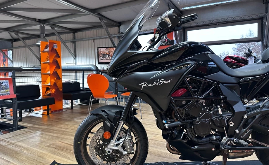 Angebot MV Agusta Turismo Veloce 800 Lusso SCS Bild 7: Angebot MV Agusta Turismo Veloce 800 Lusso SCS