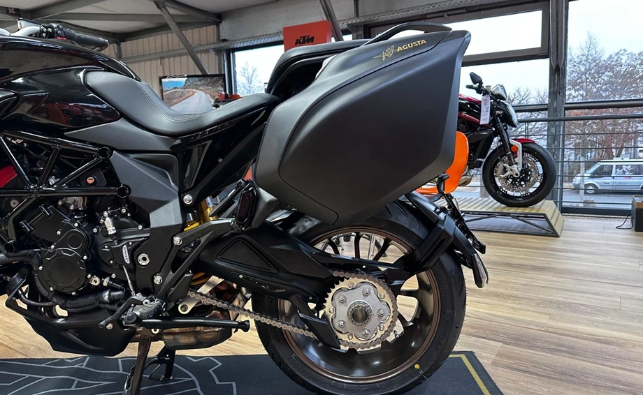 Angebot MV Agusta Turismo Veloce 800 Lusso SCS Bild 8: Angebot MV Agusta Turismo Veloce 800 Lusso SCS