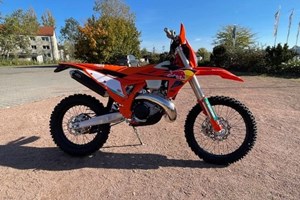 Angebot KTM 300 EXC CHAMPION EDITION