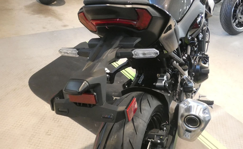 Angebot Kawasaki Z e-1 Bild 10: Angebot Kawasaki Z e-1