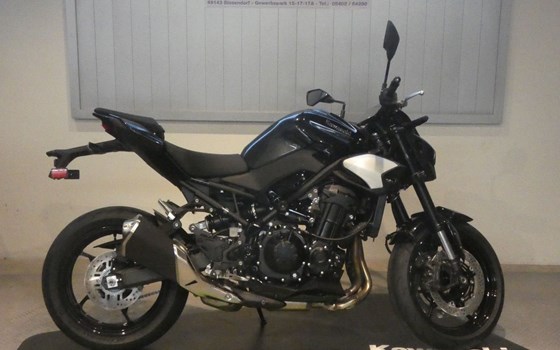 Neufahrzeug Kawasaki Z e-1 - Bild 2