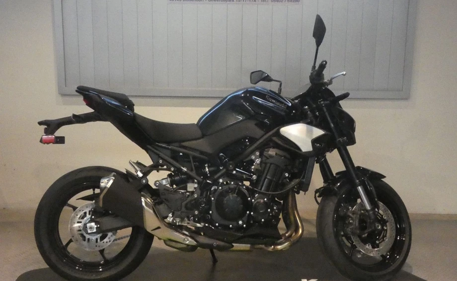 Angebot Kawasaki Z e-1 Bild 2: Angebot Kawasaki Z e-1