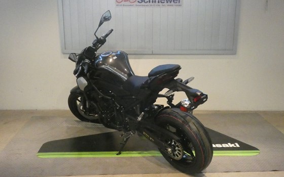Neufahrzeug Kawasaki Z e-1 - Bild 4